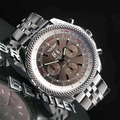 breitling bentley instructions|breitling bentley pre owned.